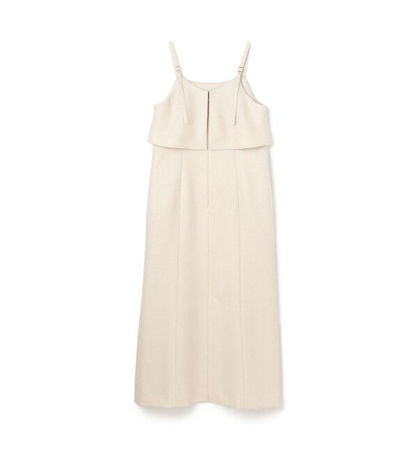 Diagram「レイヤードキャミワンピース」|ワンピース|