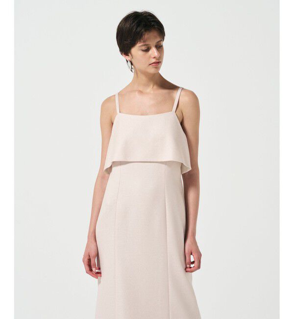 Diagram「レイヤードキャミワンピース」|ワンピース|