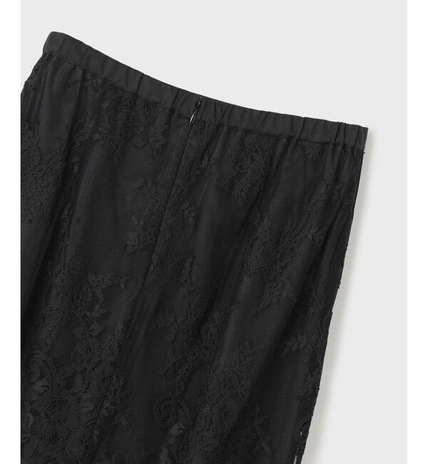 Diagram「レースレイヤードスカート」|スカート|