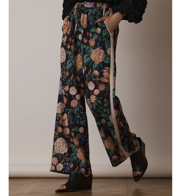  「JVAM  MAREK」|サンダル|