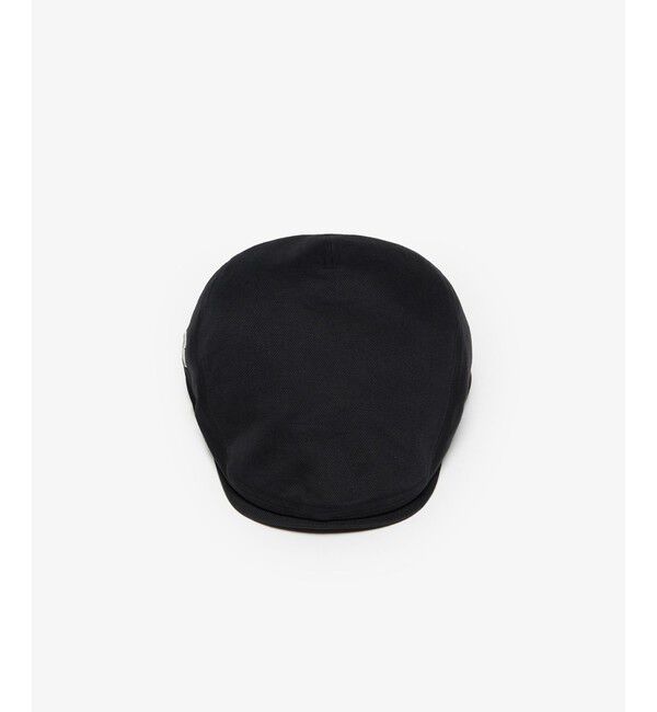 LACOSTE「ベーシックコットンハンチング<br>」|ハンチング・ベレー帽|