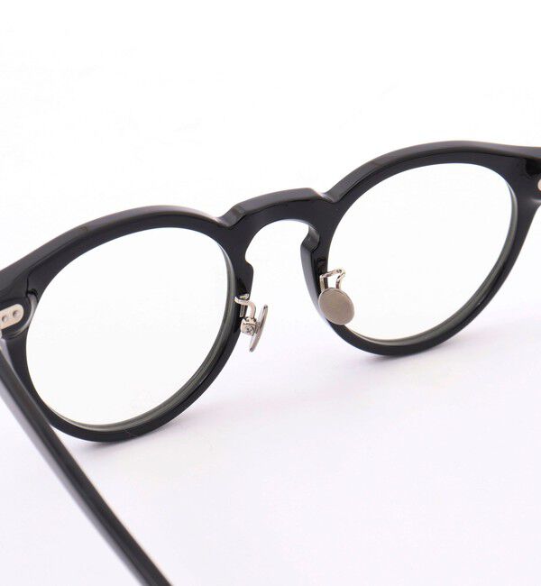 NOLLEY'S「ボストンメガネ」|メガネ|