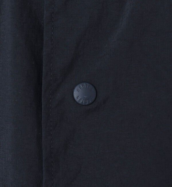 NOLLEY'S goodman「【DANTON/ダントン】DOT BUTTON B.D. SHIRT LS 25SS」|シャツ・ブラウス|