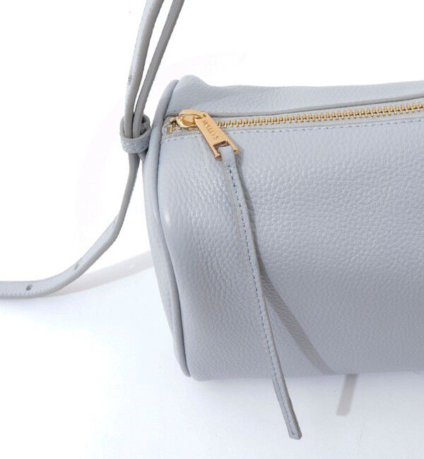 NOLLEY'S「スクエアワンショルダーバッグ」|ショルダー・メッセンジャー|