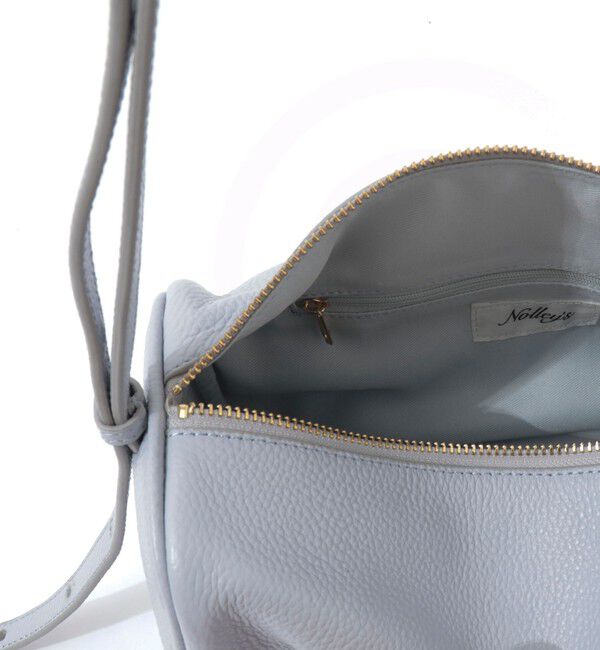NOLLEY'S「スクエアワンショルダーバッグ」|ショルダー・メッセンジャー|