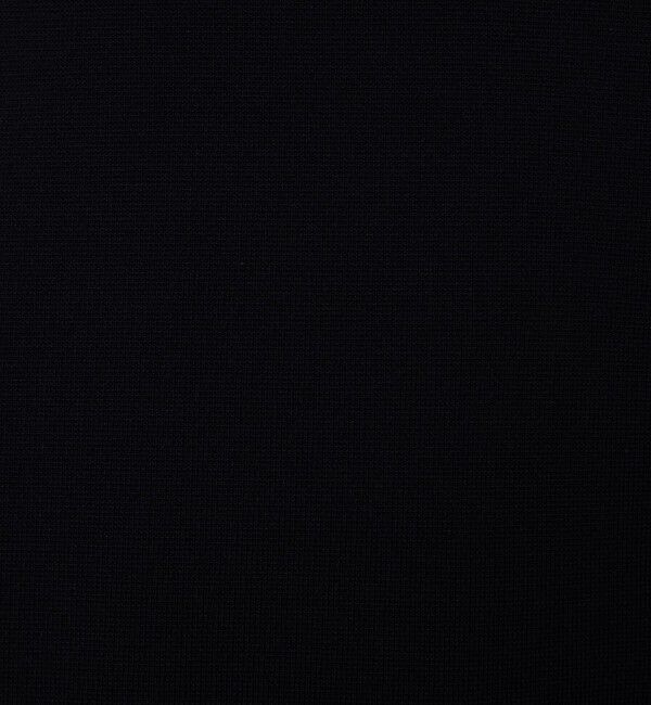 NOLLEY'S「《セットアップ対応》ミラノリブペプラムプルオーバーニット」|ニット・セーター|