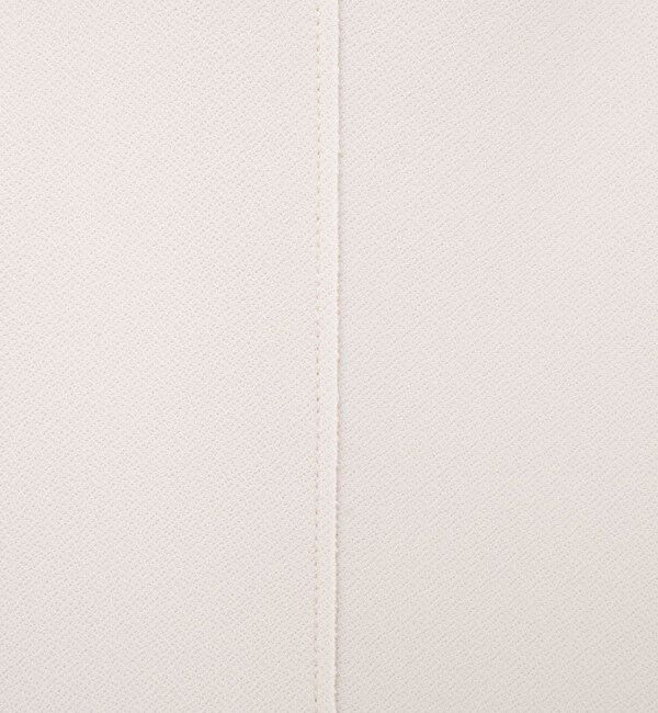 NOLLEY'S sophi「ボンディングジョーゼットインゴムタイトスカート」|タイト|