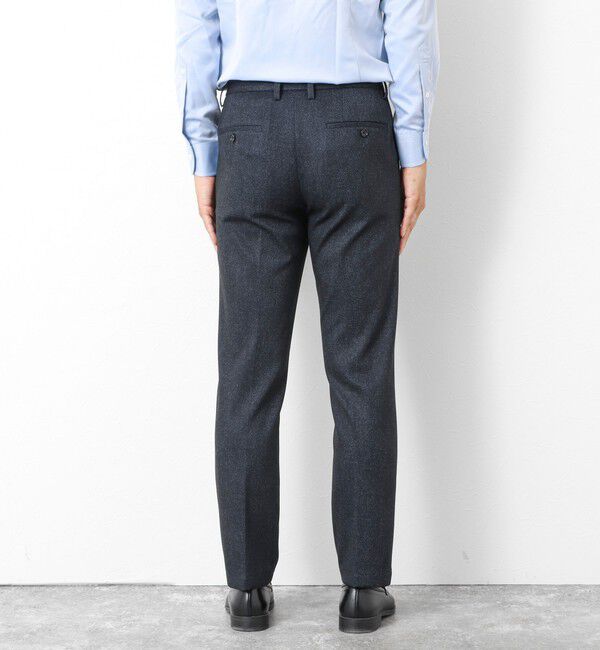 NOLLEY'S goodman「《ビジカジ/セットアップ対応》ポンチジャージPT」|チノ|