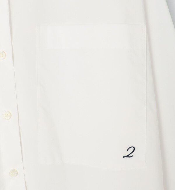 NOLLEY'S「MY STANDARD シャツ」|シャツ・ブラウス|