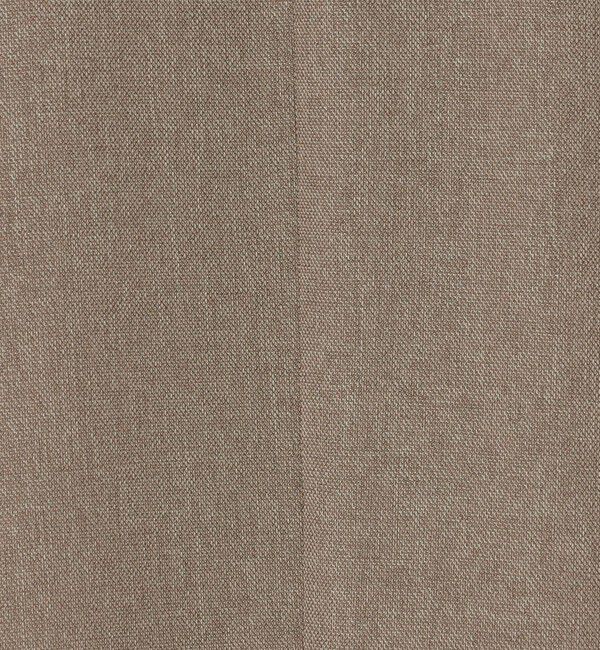 NOLLEY'S sophi「【WEB STAFF守屋☆別注】《セットアップ対応》ウォッシャブルソフトシャンブレーノーカラージャケット」|ノーカラージャケット|