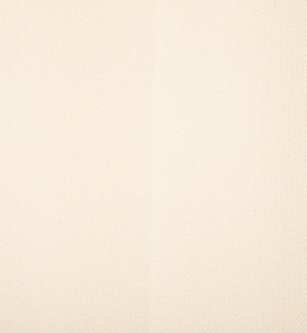 NOLLEY'S「ウォッシャブル麻調スリムパンツ」|その他|