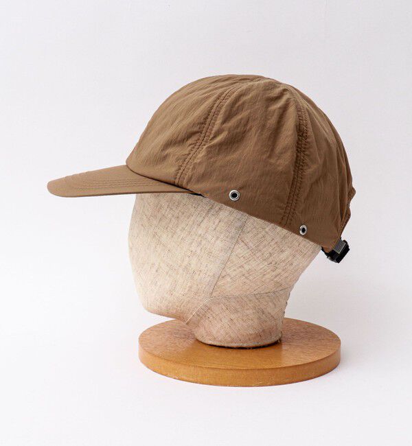 NOLLEY'S goodman「【halo commodity/ハロ コモディティー】Salt Path Cap h253-211」|キャップ・キャスケット|