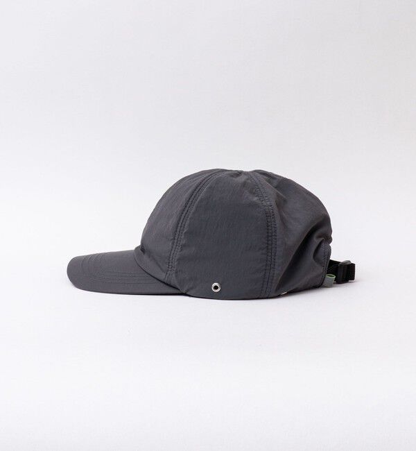 NOLLEY'S goodman「【halo commodity/ハロ コモディティー】Salt Path Cap h253-211」|キャップ・キャスケット|