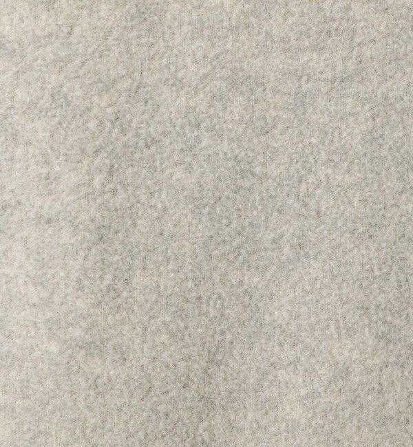 NOLLEY'S goodman「【DANTON/ダントン】JD-8939 FLEECE COLLARLESS JACKET 25AW」|ブルゾン・スタジャン|