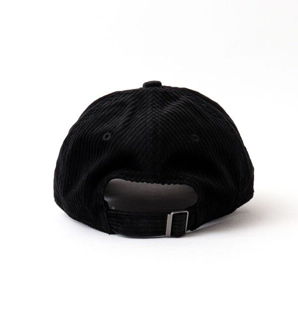 NOLLEY'S goodman「【DANTON/ダントン】8W CORDUROY 6PANEL CAP DT-H0227 CDU 25AW」|キャップ・キャスケット|