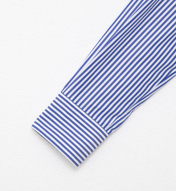 NOLLEY'S「ウォッシャブル2WAYBasicレギュラーシャツ」|シャツ・ブラウス|