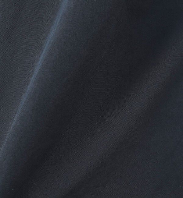 NOLLEY'S goodman「撥水ウェザーシャツブルゾン 25AW」|ブルゾン・スタジャン|