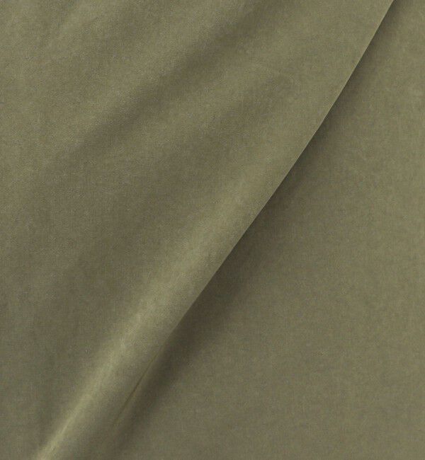 NOLLEY'S goodman「撥水ウェザーシャツブルゾン 25AW」|ブルゾン・スタジャン|