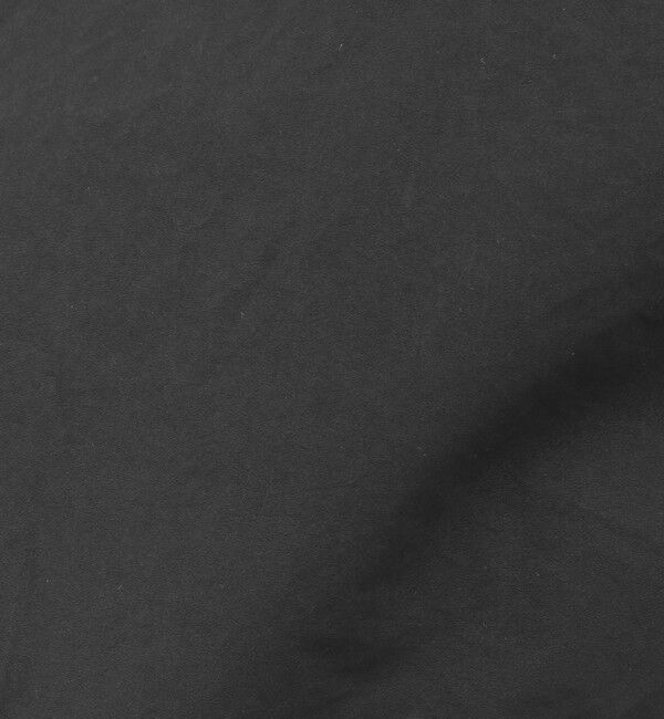 NOLLEY'S goodman「撥水ウェザーシャツブルゾン 25AW」|ブルゾン・スタジャン|