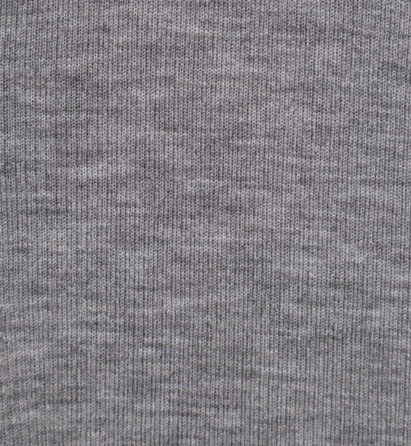 NOLLEY'S「《手洗い可能》16GマレーリブVネックカーディガン」|カーディガン|