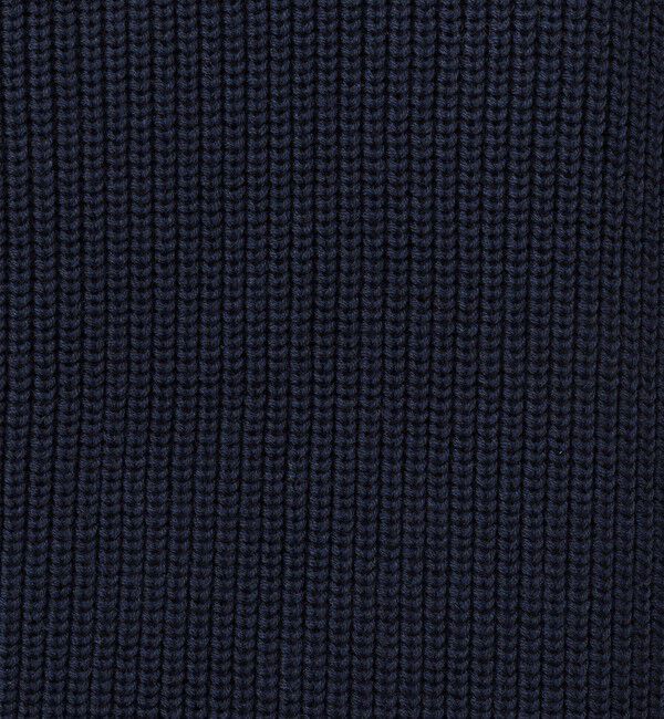 NOLLEY'S goodman「《2点セット》ウォッシャブル/抗菌加工 片畦7Gプルオーバー(ロンT付) 25AW」|ニット・セーター|