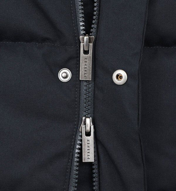 NOLLEY'S goodman「【PYRENEX/ピレネックス】BELFORT 25AW」|ダウン|