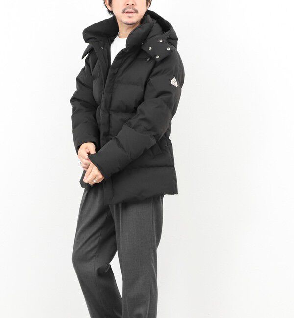 NOLLEY'S goodman「【PYRENEX/ピレネックス】BELFORT 25AW」|ダウン|