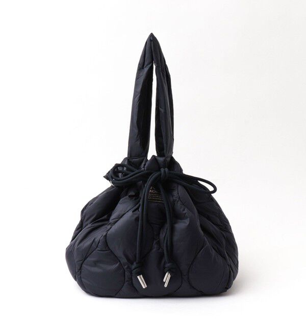 NOLLEY'S goodman「【TAION / タイオン】MILITARY SOFT SHELL DOWN TOTE BAG M」|トートバッグ|