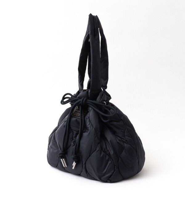 NOLLEY'S goodman「【TAION / タイオン】MILITARY SOFT SHELL DOWN TOTE BAG M」|トートバッグ|