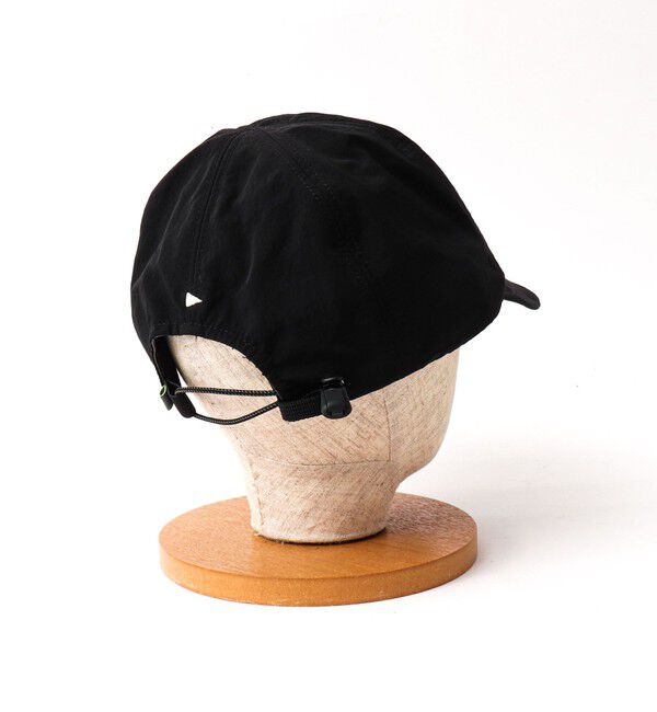 NOLLEY'S goodman「【halo commodity/ハロ コモディティー】Bend Banner Cap h261-201」|キャップ・キャスケット|