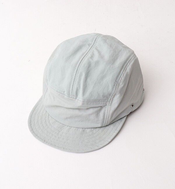 NOLLEY'S goodman「【halo commodity/ハロ コモディティー】Salt Jet Cap h261-311」|キャップ・キャスケット|ライトグレー