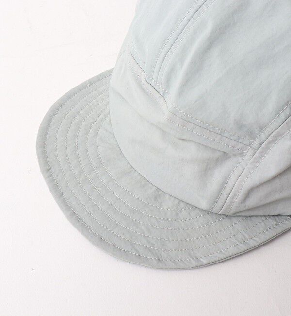 NOLLEY'S goodman「【halo commodity/ハロ コモディティー】Salt Jet Cap h261-311」|キャップ・キャスケット|