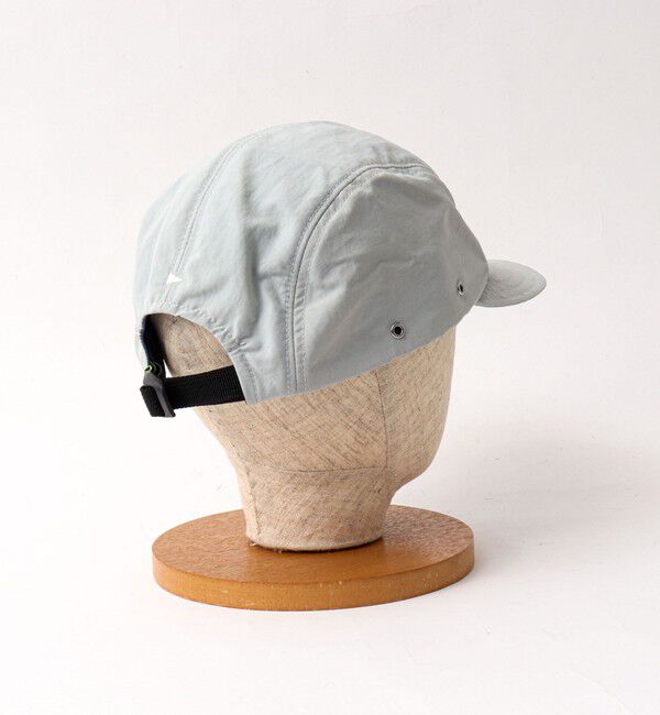 NOLLEY'S goodman「【halo commodity/ハロ コモディティー】Salt Jet Cap h261-311」|キャップ・キャスケット|