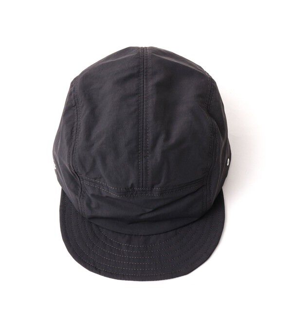 NOLLEY'S goodman「【halo commodity/ハロ コモディティー】Salt Jet Cap h261-311」|キャップ・キャスケット|