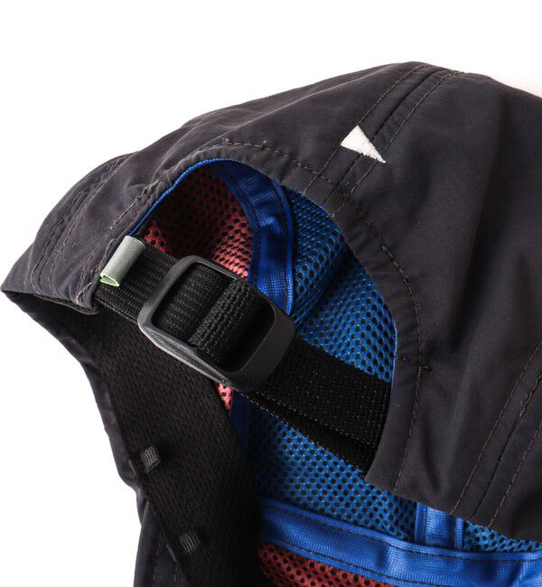 NOLLEY'S goodman「【halo commodity/ハロ コモディティー】Salt Jet Cap h261-311」|キャップ・キャスケット|