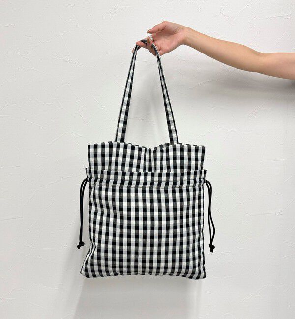 fredy emue「サッカーアウトポケットトートバッグ」|トートバッグ|