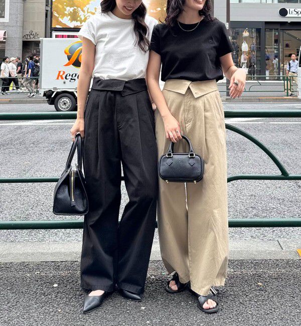 fredy emue「ハイウエスト2ＷAYチノ」|チノ|