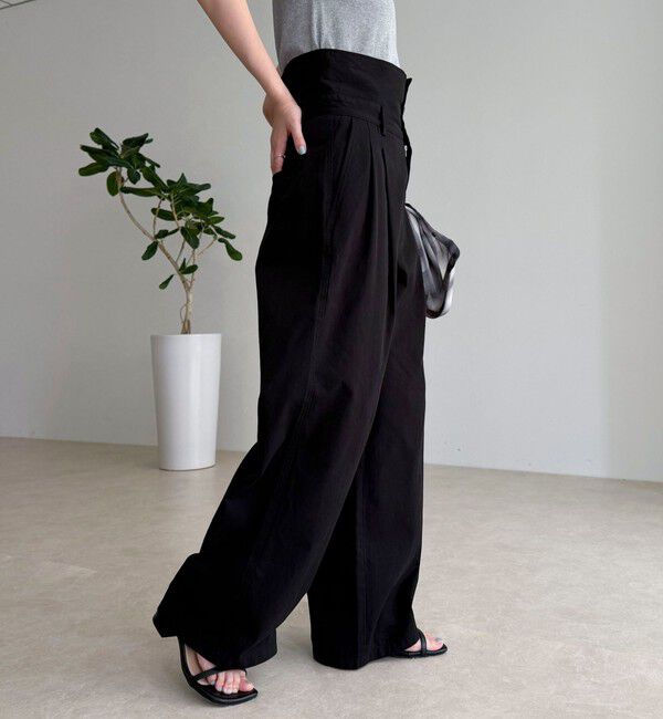 fredy emue「ハイウエスト2ＷAYチノ」|チノ|