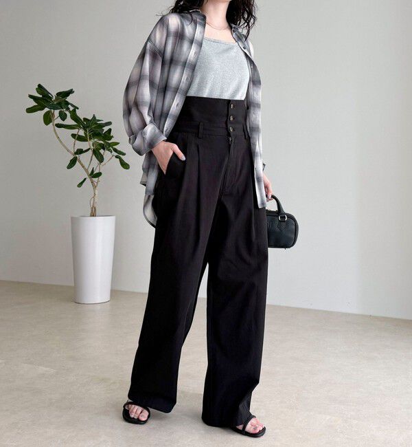 fredy emue「ハイウエスト2ＷAYチノ」|チノ|