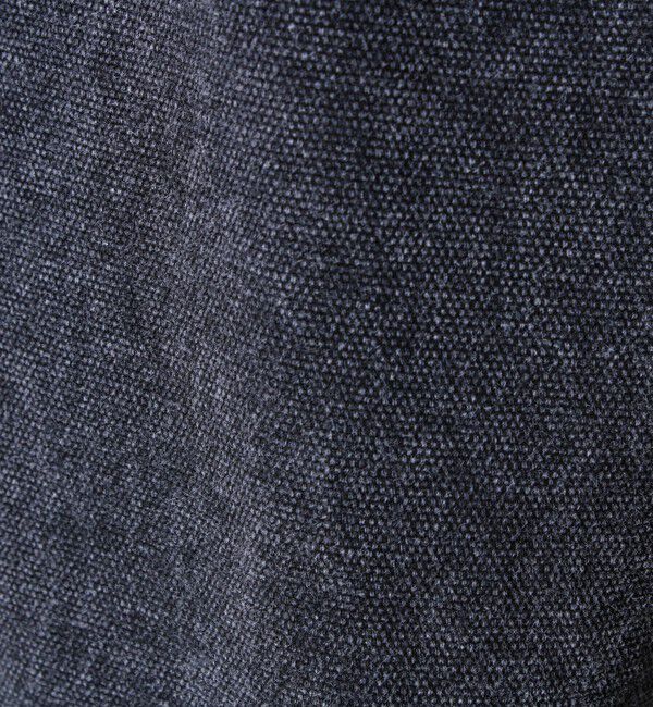 GLOSTER「【ワイド好き必見】ダック地 ワイドシルエットパンツ」|チノ|