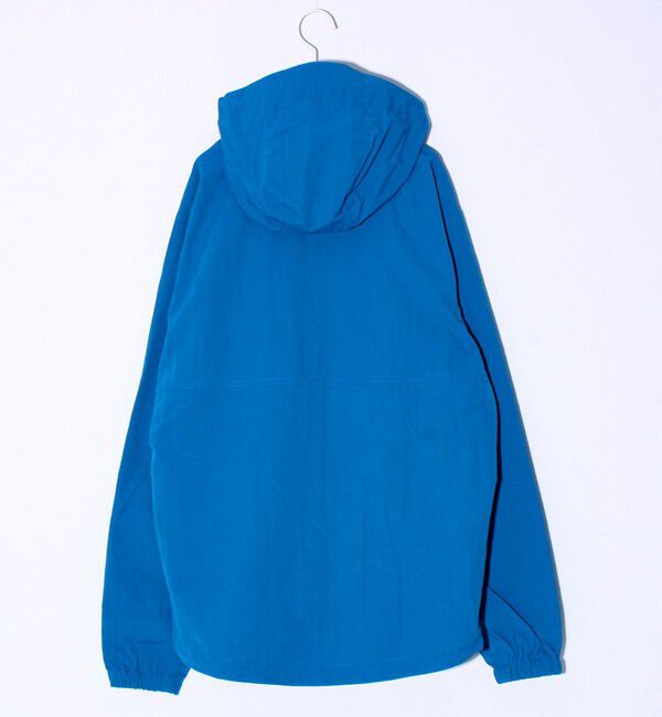 GLOSTER「【Franklin Climbing】マウンテンジャケット」|ブルゾン・スタジャン|