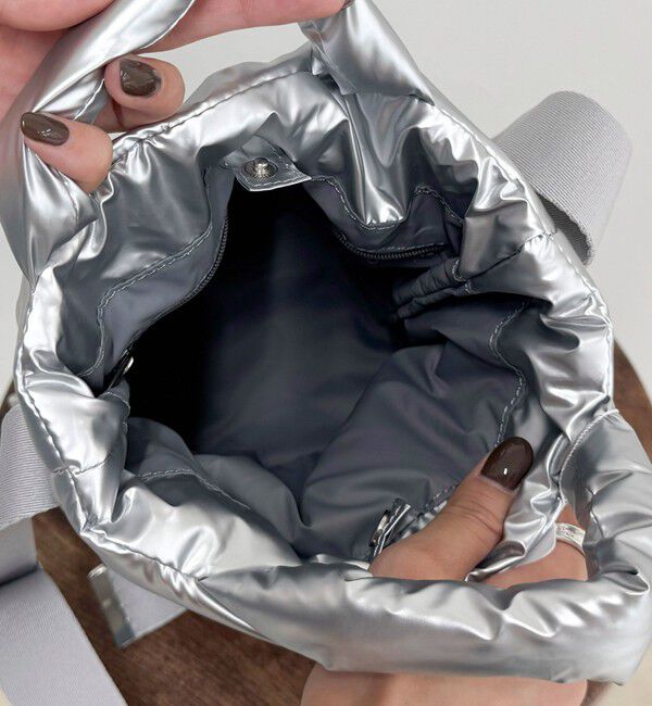 fredy emue「【OUTDOOR PRODUCTS /アウトドアプロダクツ】2wayベルトトートバッグ SS」|ショルダー・メッセンジャー|