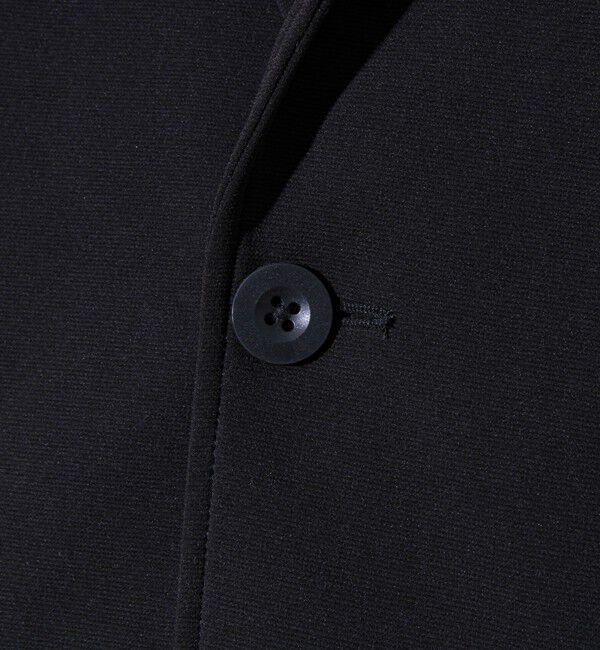 GLOSTER「【セットアップ対応】トリコットオールマイティジャケット」|テーラードジャケット|