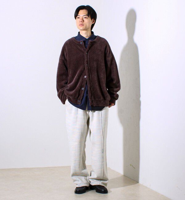 GLOSTER「【BOY BACK FANCYシリーズ】スウェットパンツ」|その他|