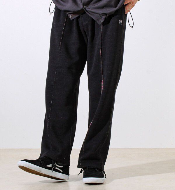 GLOSTER「【BOY BACK FANCYシリーズ】スウェットパンツ」|その他|