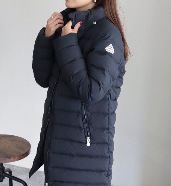 fredy emue「【PYRENEX/ピレネックス】SPOUTNIC LONG SOFT2 HWU063」|ダウン|