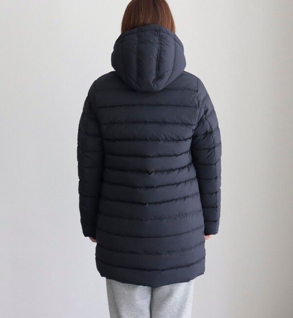 fredy emue「【PYRENEX/ピレネックス】SPOUTNIC LONG SOFT2 HWU063」|ダウン|