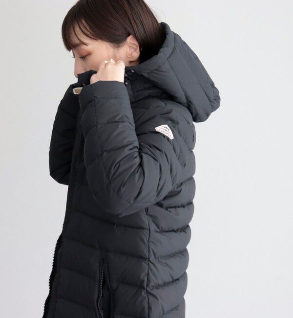 fredy emue「【PYRENEX/ピレネックス】SPOUTNIC LONG SOFT2 HWU063」|ダウン|