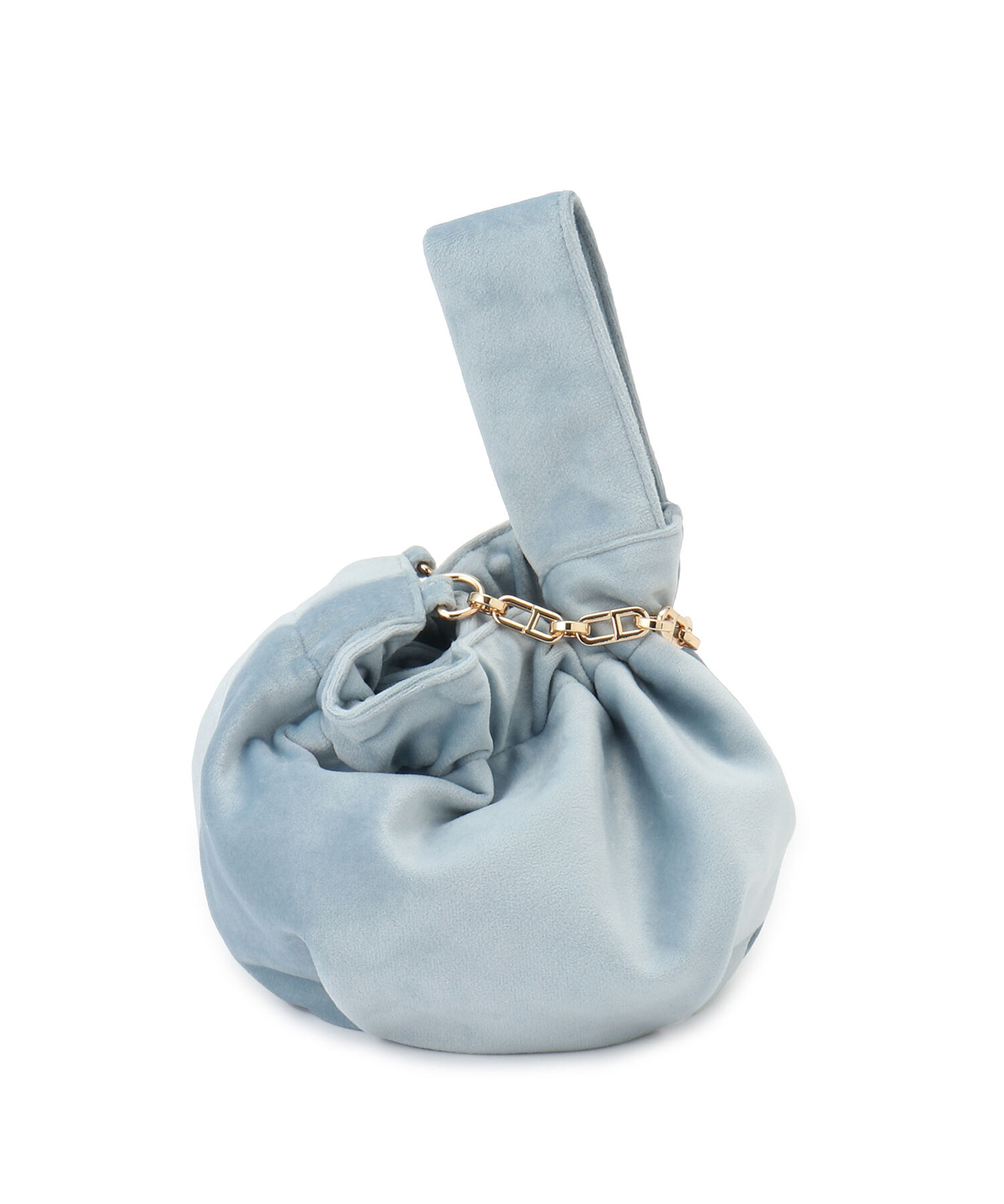 VIS「チェーン付きワンハンドルバッグ」|ハンドバッグ|