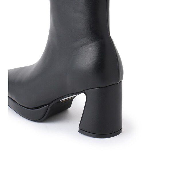 VIS「ストームストレッチショートブーツ」|ロングブーツ|